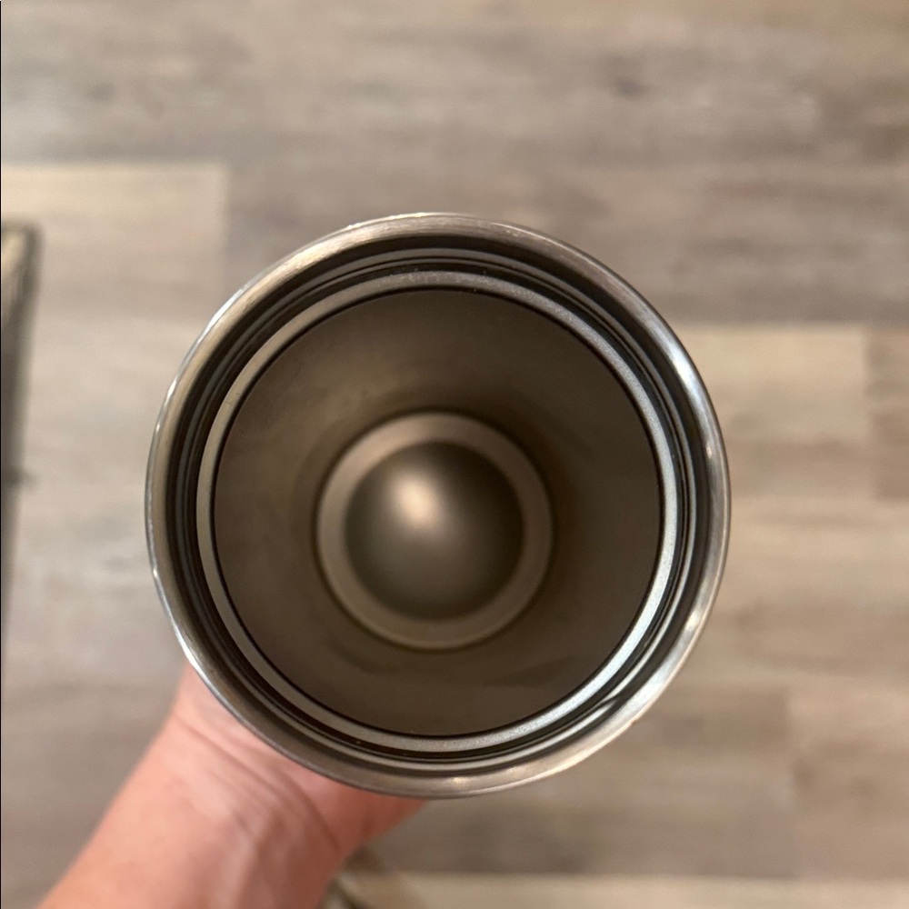 Yeti Stainless Steel Rambler - Picture 4 of 9